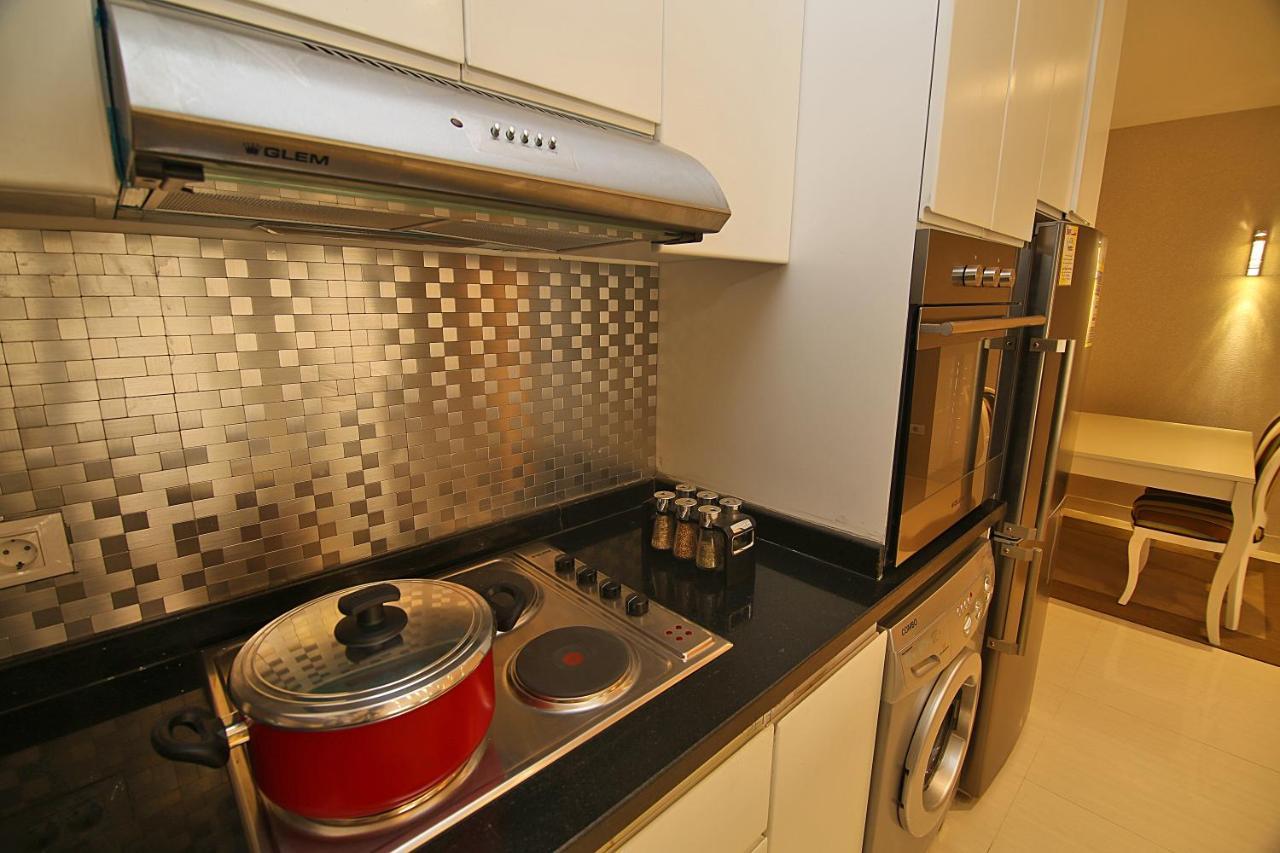 Alashrafia Smart Residence El El Cairo Exterior foto