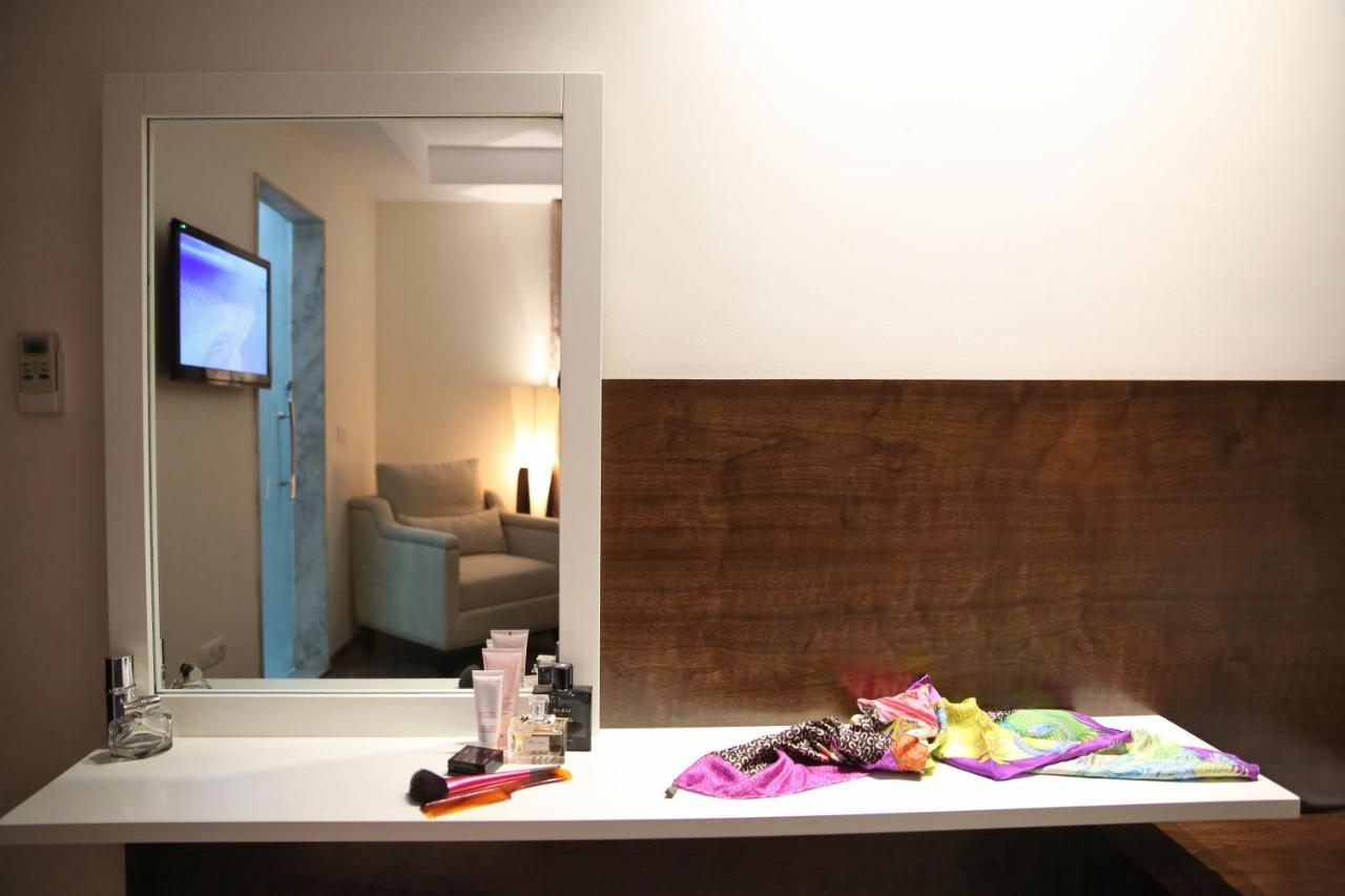 Alashrafia Smart Residence El El Cairo Exterior foto